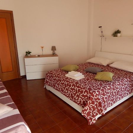 B&B L'Orchidea Пиза Екстериор снимка