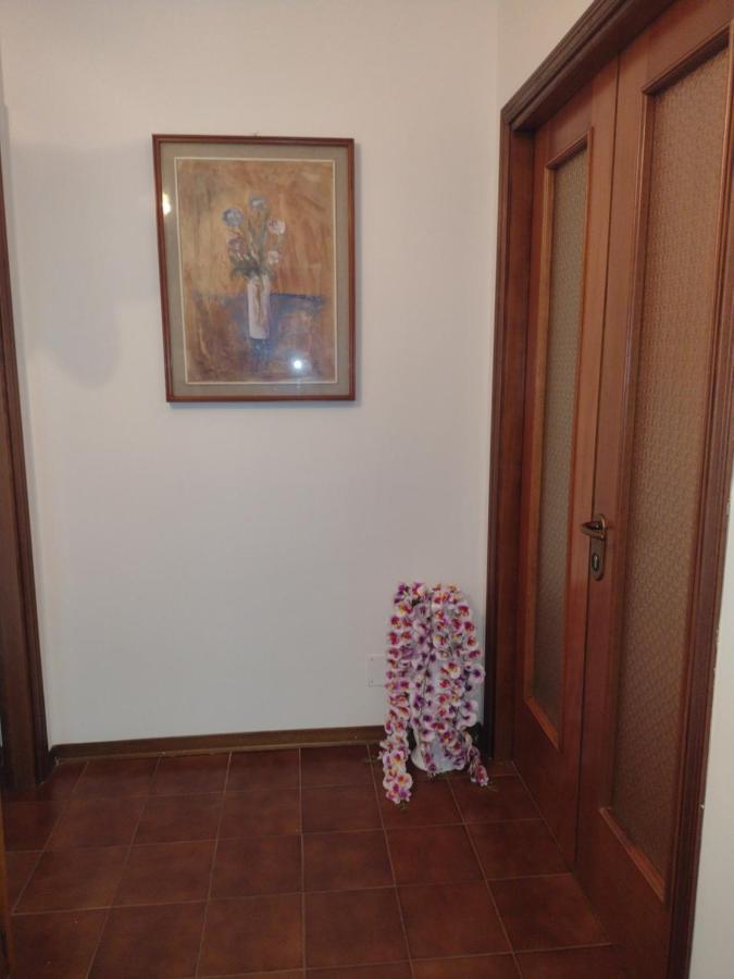 B&B L'Orchidea Пиза Екстериор снимка