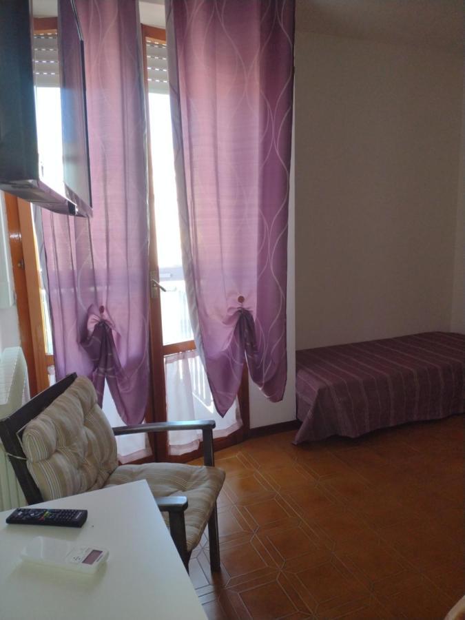 B&B L'Orchidea Пиза Екстериор снимка