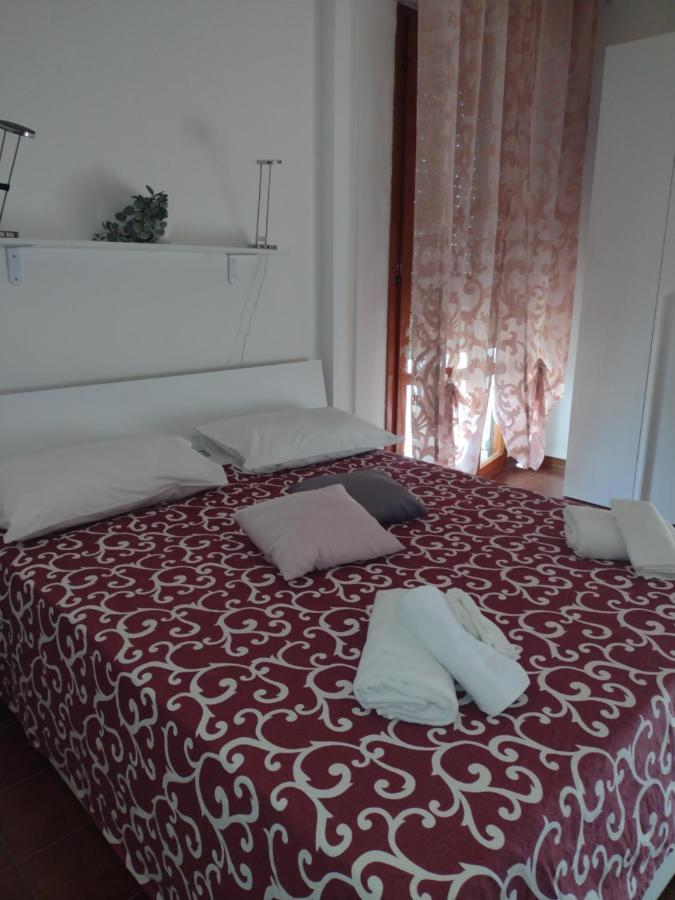 B&B L'Orchidea Пиза Екстериор снимка