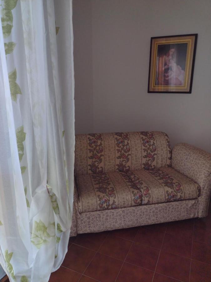 B&B L'Orchidea Пиза Екстериор снимка
