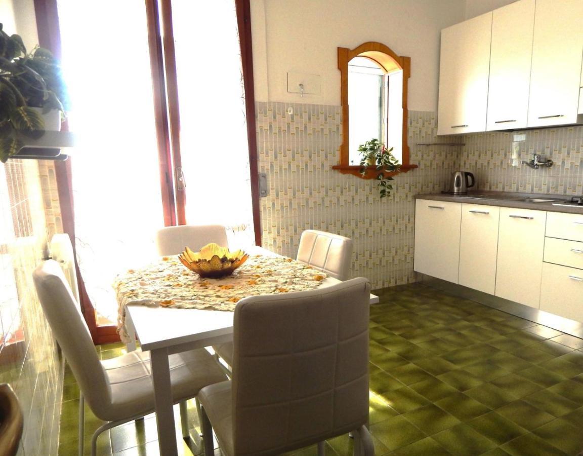 B&B L'Orchidea Пиза Екстериор снимка