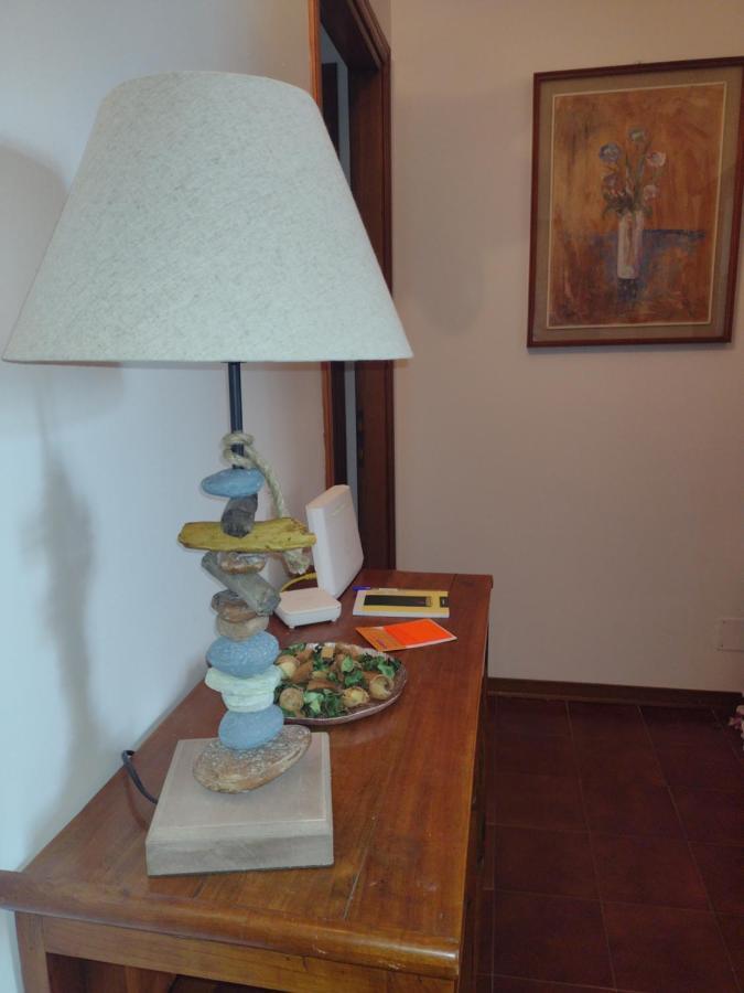B&B L'Orchidea Пиза Екстериор снимка