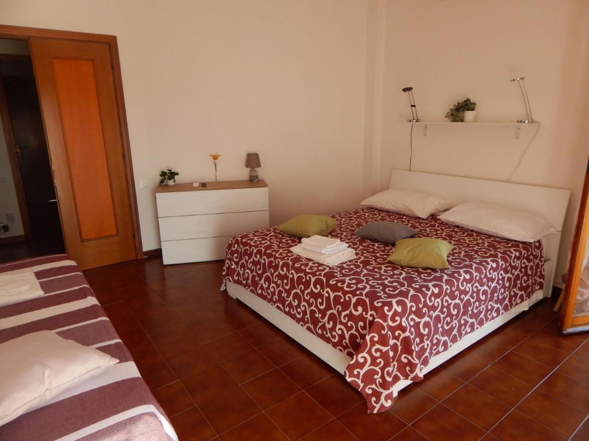 B&B L'Orchidea Пиза Екстериор снимка