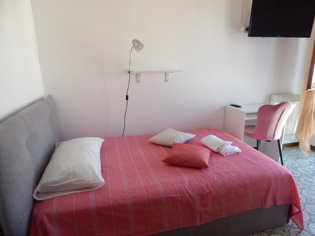 B&B L'Orchidea Пиза Екстериор снимка