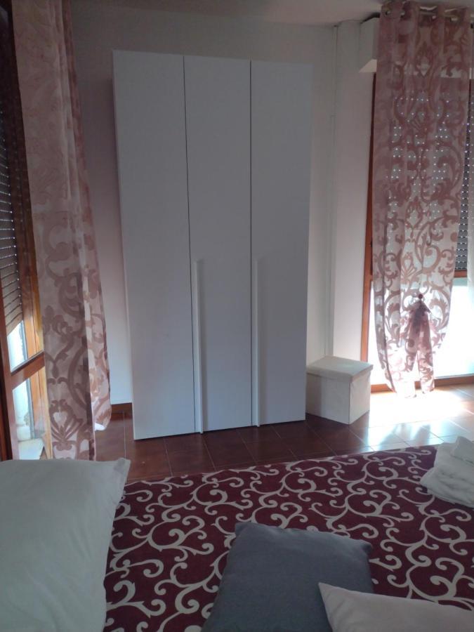 B&B L'Orchidea Пиза Екстериор снимка