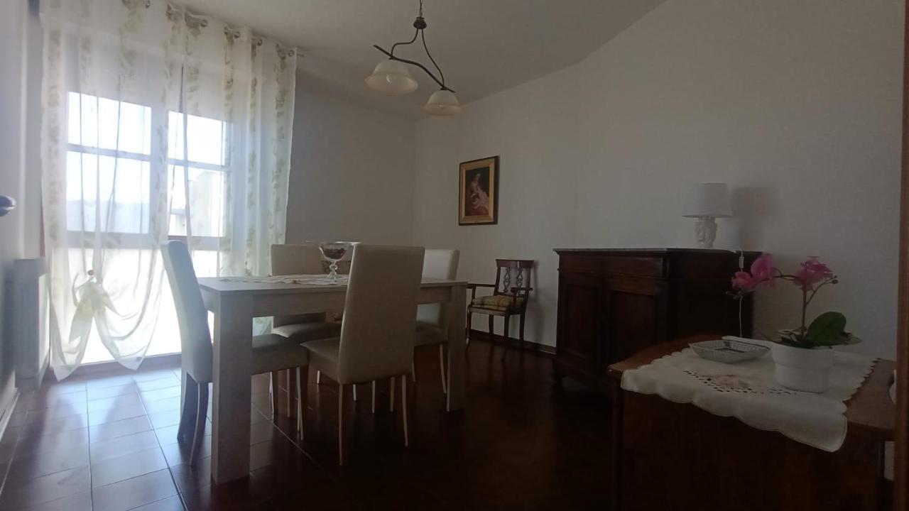 B&B L'Orchidea Пиза Екстериор снимка
