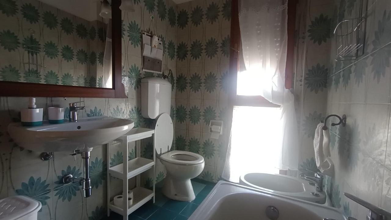 B&B L'Orchidea Пиза Екстериор снимка
