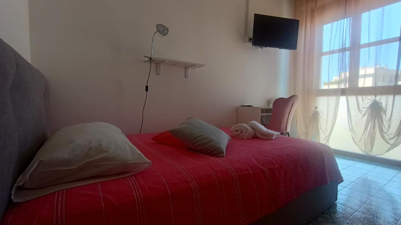 B&B L'Orchidea Пиза Екстериор снимка