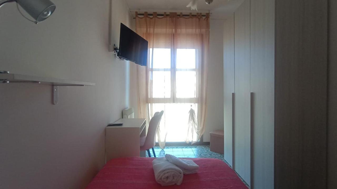 B&B L'Orchidea Пиза Екстериор снимка